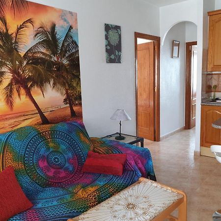 El Salado2,Svetik Torrevieja Exterior foto