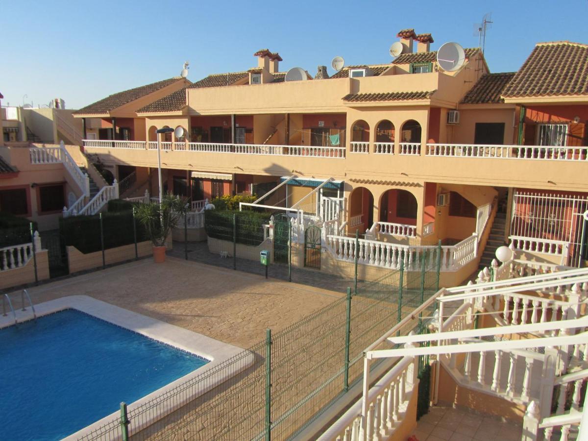 El Salado2,Svetik Torrevieja Exterior foto