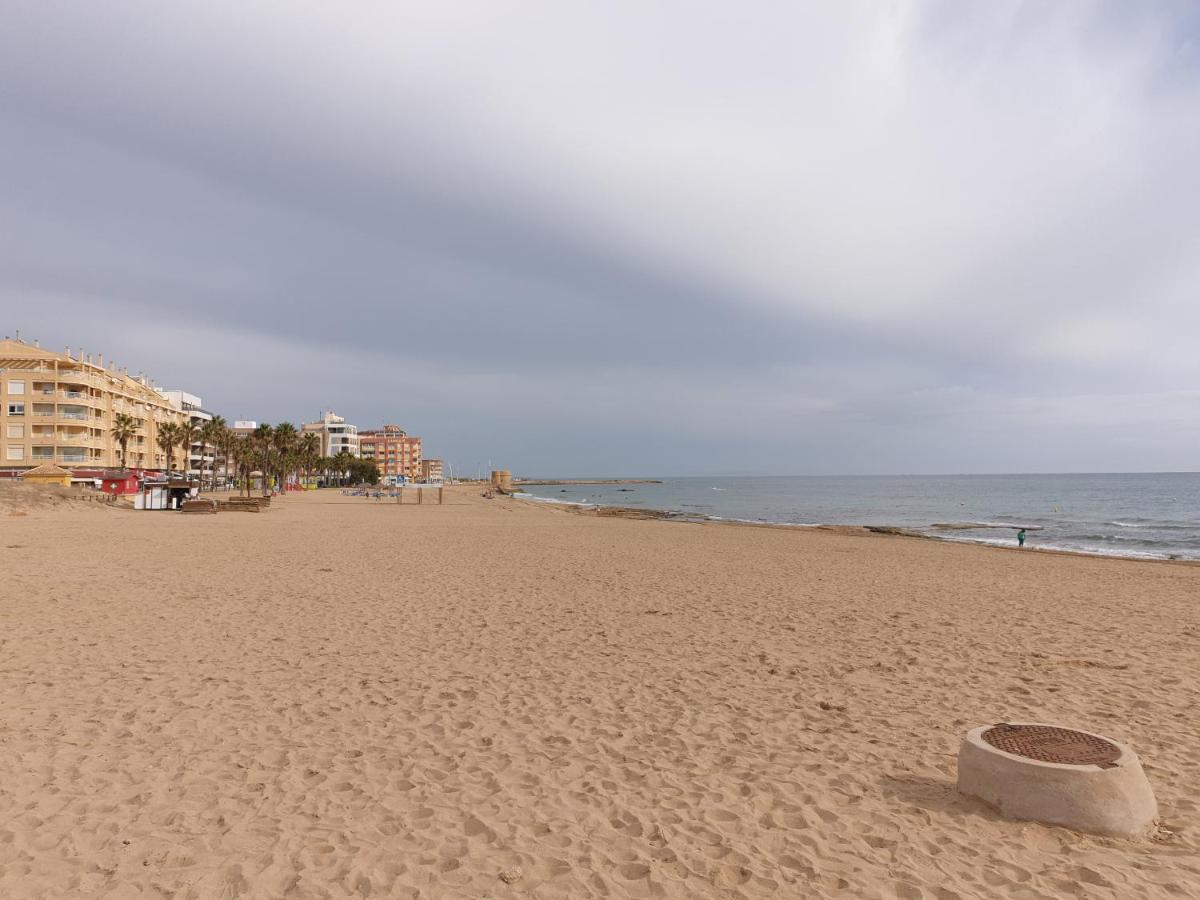El Salado2,Svetik Torrevieja Exterior foto