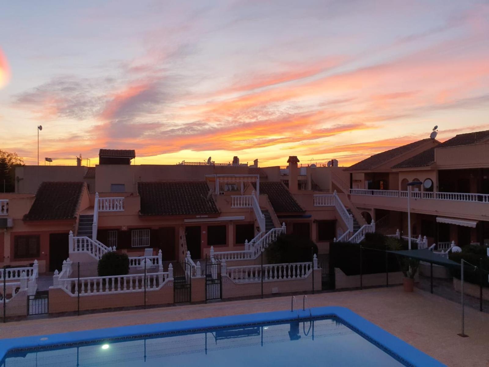 El Salado2,Svetik Torrevieja Exterior foto